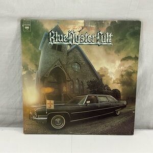 Blue Oyster Cult - On Your Feet Or On Your Knees (Columbia PC 33371)